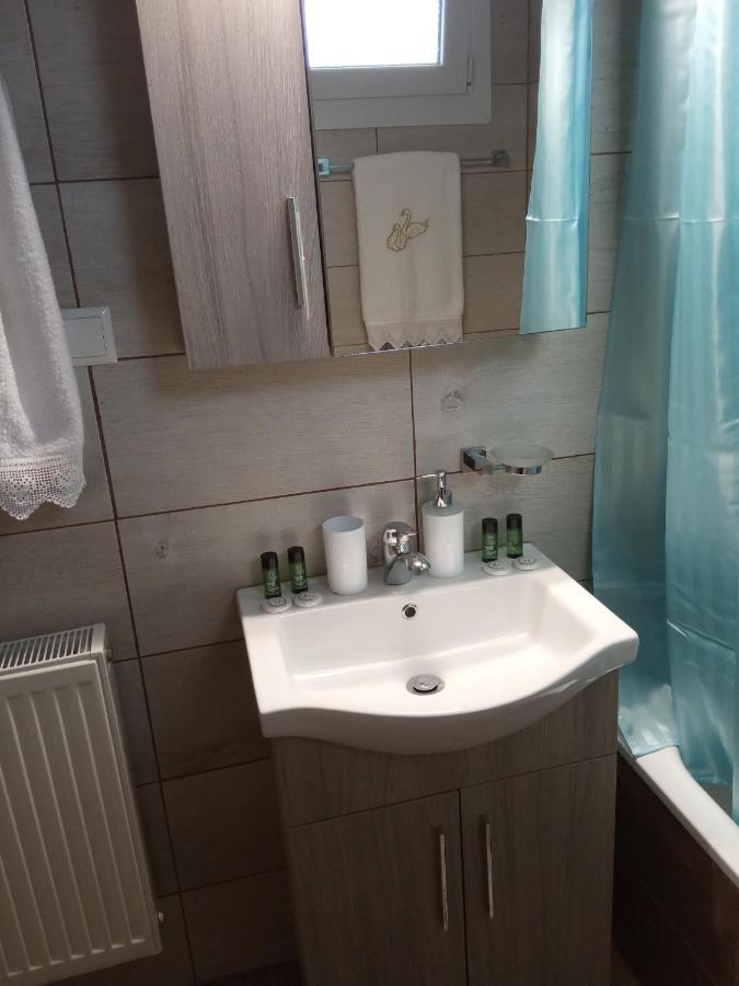 Avellana Luxury Suites 乐托卡亚 外观 照片