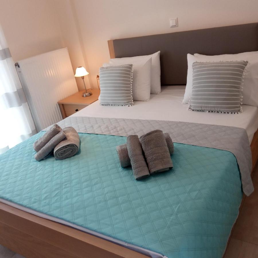 Avellana Luxury Suites 乐托卡亚 外观 照片