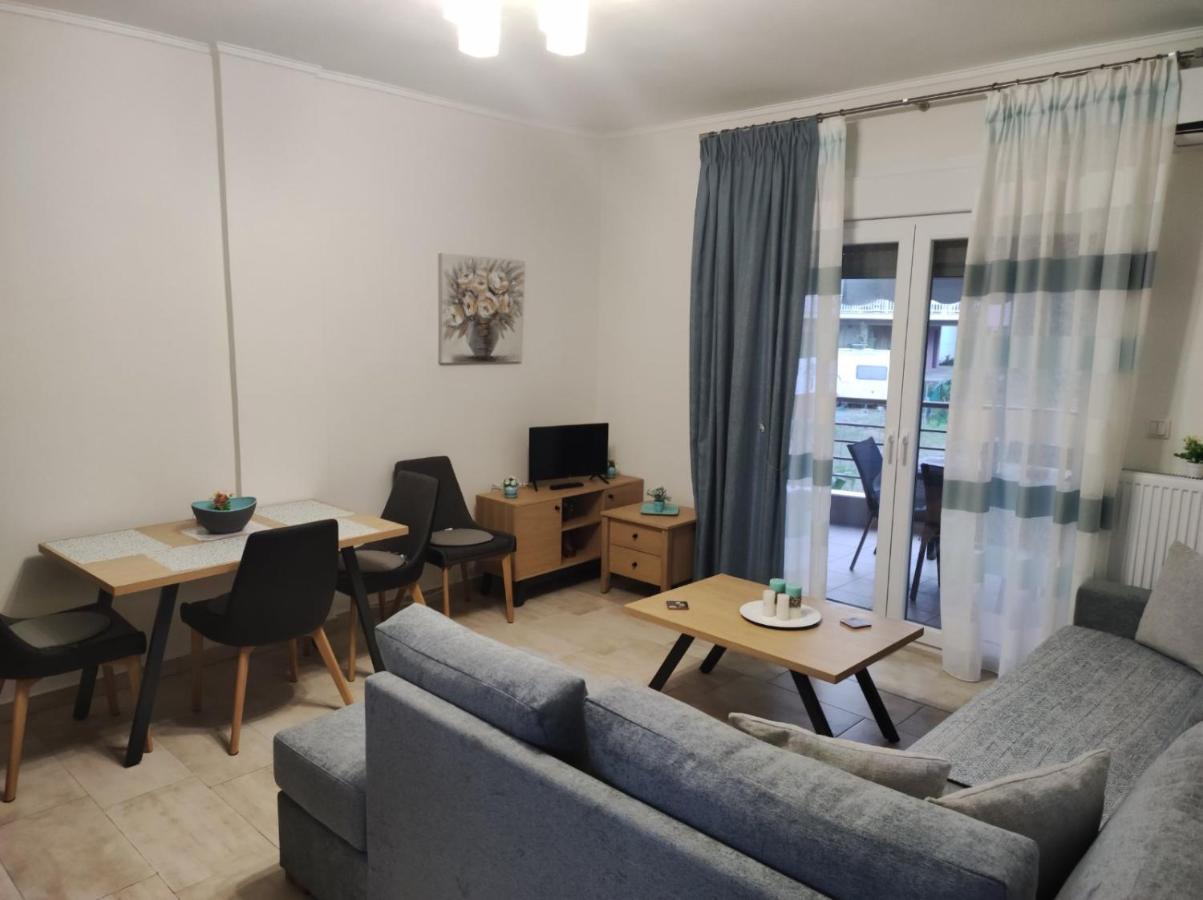 Avellana Luxury Suites 乐托卡亚 外观 照片
