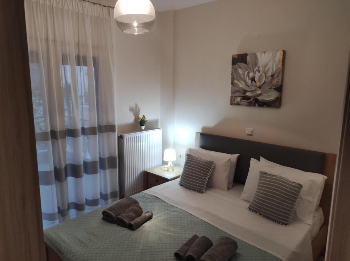 Avellana Luxury Suites 乐托卡亚 外观 照片