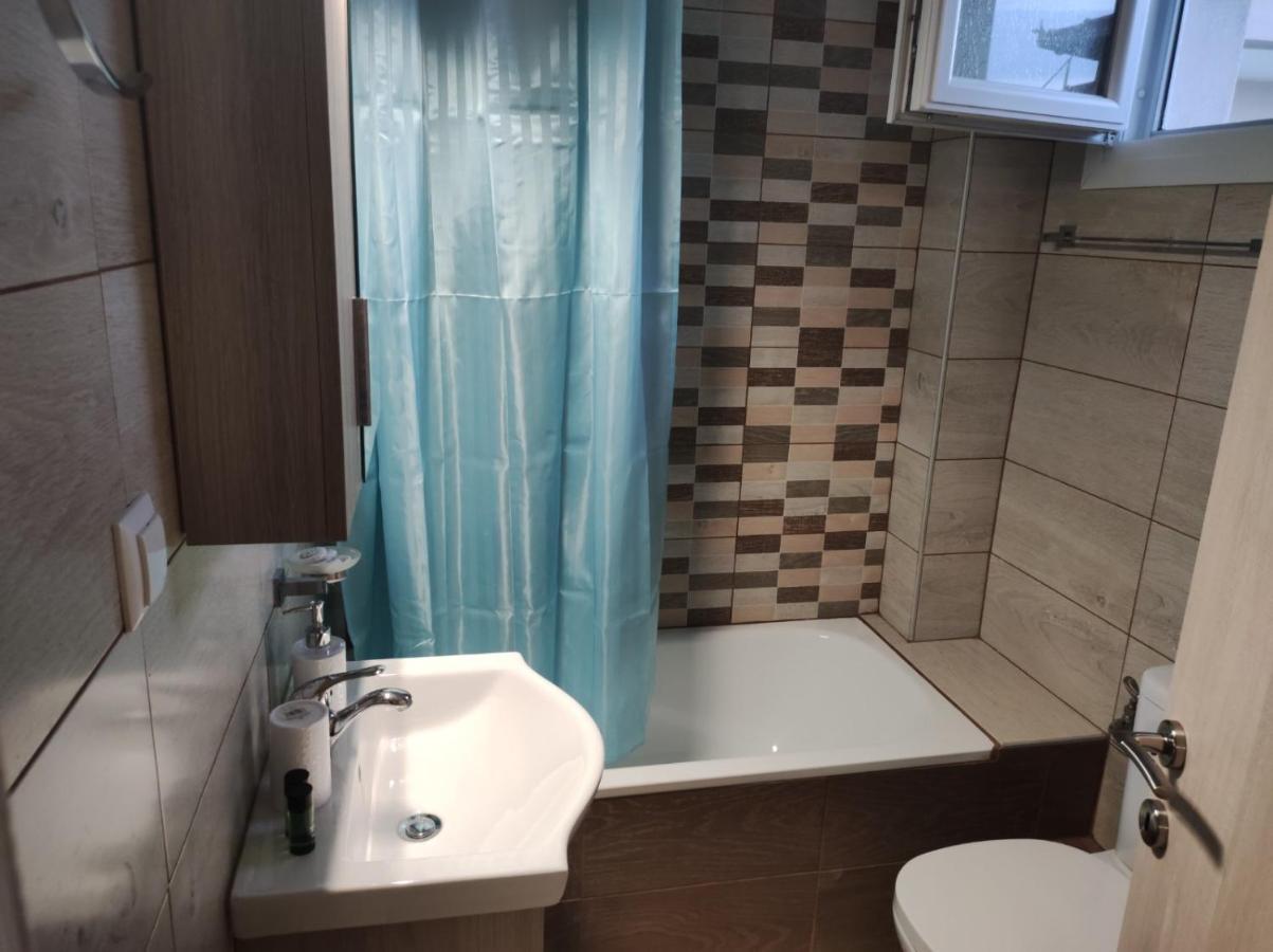 Avellana Luxury Suites 乐托卡亚 外观 照片