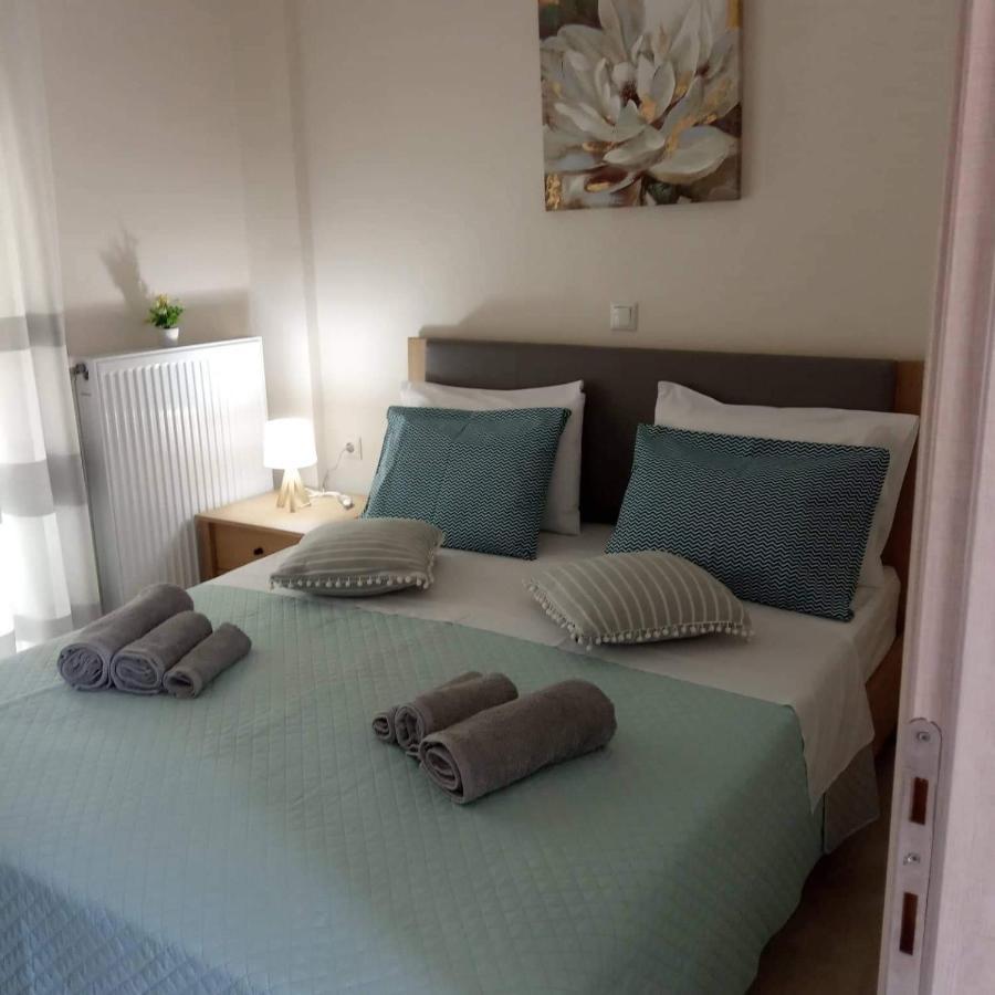 Avellana Luxury Suites 乐托卡亚 外观 照片
